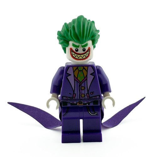 Lego super heroes - heroes, minifigur