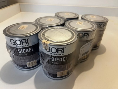 Gori siegel holzlack 5 - siegel,