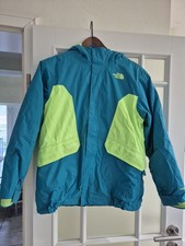 The North Face Skijacke