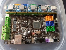 Artillery Sidewinder X1