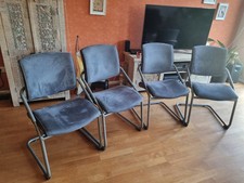 Hochwertige Swinger-Stühle