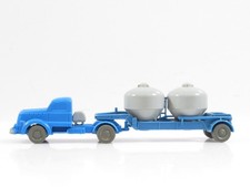 1:87 Wiking unverglast White