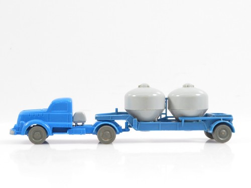 Wiking unverglast white - 1:87,