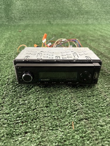 Blaupunkt brisbane 1011 402 - 1011,