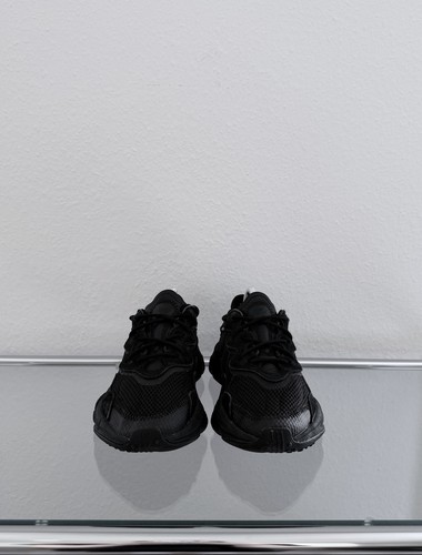 Schuhe sehr gut 1 2 - sehr, 1/2