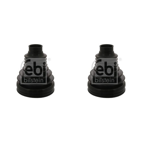 Febi achsmanschette satz - febi,