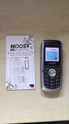 Benq siemens ap75 retro handy - ap75,