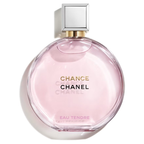 Chanel chance eau tendre 100ml - eau,
