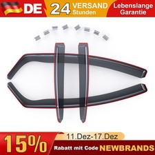 Windabweiser Regenabweiser