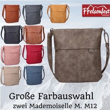 Handtasche Tasche zwei