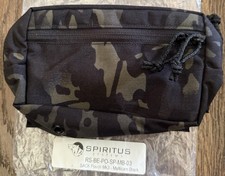 Spiritus Systems SACK Pouch