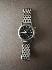Vintage Herren-Chronograph mit