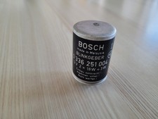 Relais Bosch 12V Blinkgeber