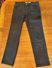 John F. Gee   Herren Schwarz