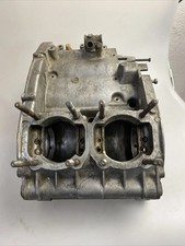 Yamaha RD 250 352 Engine