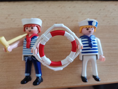 Playmobil figur serie - playmobil,
