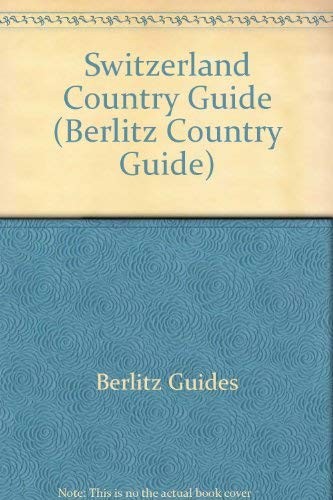 Switzerland country guide - country,