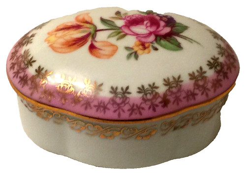 Dresden rosa gold - dresden, &