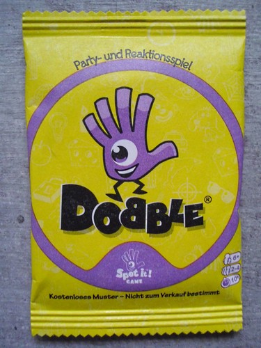 Demoversion von dobble party - demoversion,