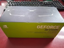  NVIDIA GeForce 3D Vision