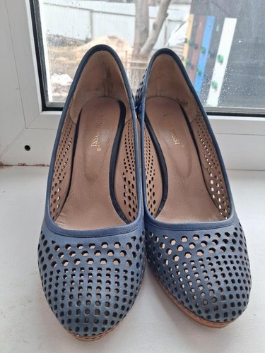 Women vitto rossi heels beige - rossi,