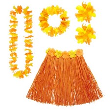 Hawaii Hula Set Bastrock