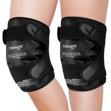 Eisbeutel Knie gel-Kühlakku