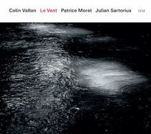Vent von colin vallon trio - vent,