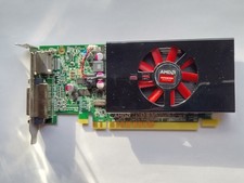 AMD Grafikkarte V319 low profile