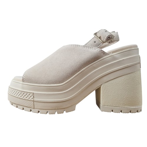 Converse chuck luxe heel - chuck,