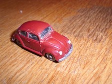 Wiking 3 1:87 HO verglast, VW
