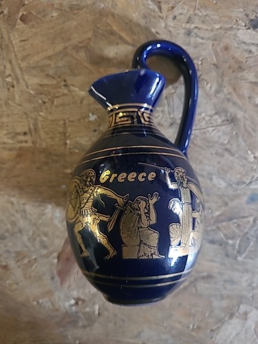 Spyolpoulos handgefertigte