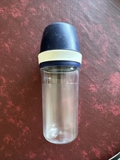 tupperware parmesan streuer