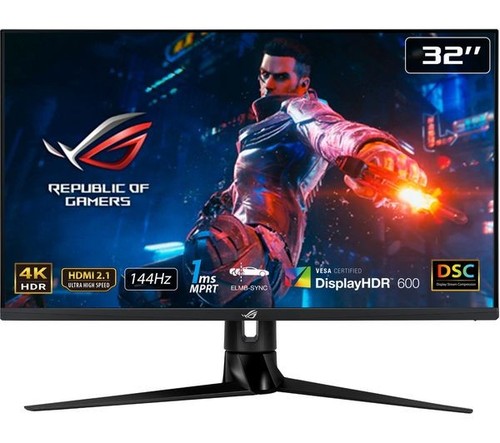 Asus rog swift - rog, 4k