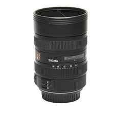 Sigma 8-16mm/4,5-5,6 DC HSM f. Canon EF-Mount Objektiv