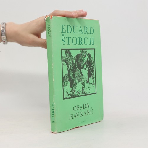 Osada havranů eduard - osada, | 