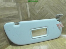 Sonnenblende VW Sharan rechts Beifahrerseite