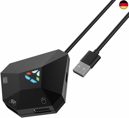 Inf adapter maus - adapter, tastatur