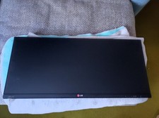 LG Flatron 22EA53VQ-P 55 cm (21,5 Zoll) LED LCD Monitor