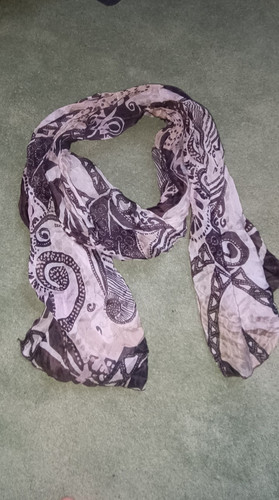 Gerry weber schal tuch - ,