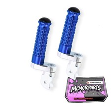 25mm Adjustable Mpro Blue
