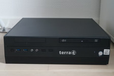 Terra intel core - pc,