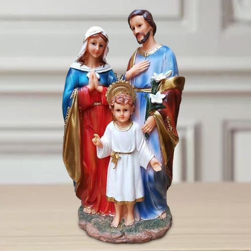 Statue der heiligen - heiligen, familie