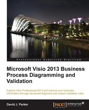 Microsoft VISIO 2013 Business