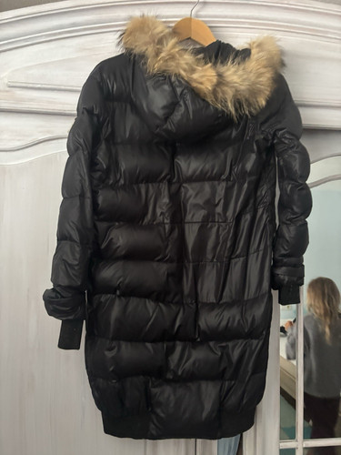 Moncler damen mantel - damen,