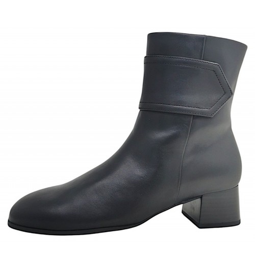 Gabor stiefelette schwarz - gabor,