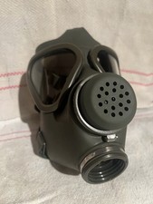 Gasmaske z neu - gasmaske,