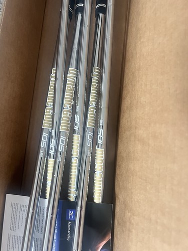 Mizuno pro eisen set - mizuno, 6