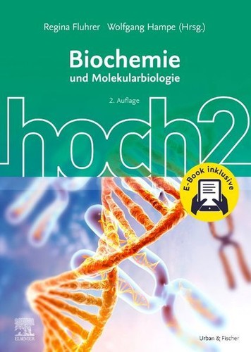 Biochemie hoch2 und - biochemie, hoch2: