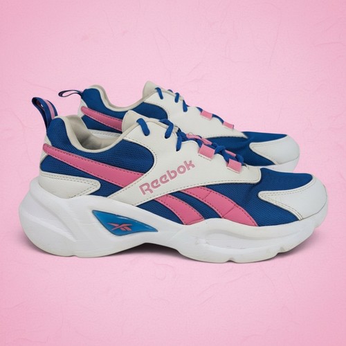 Reebok royal ride multi - royal, ec